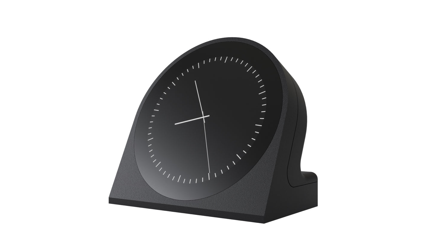 JetClock Cloud Access