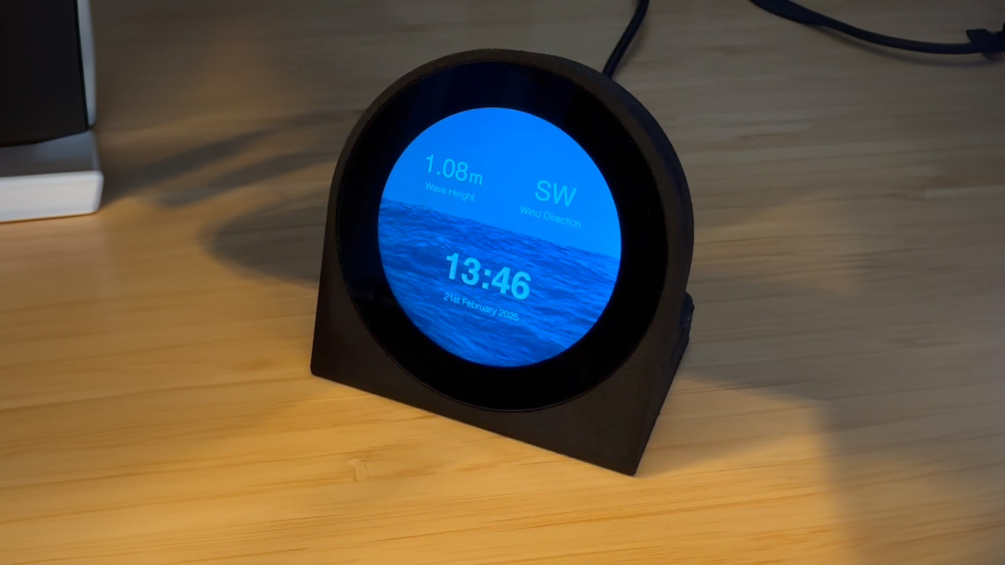 JetClock Kit