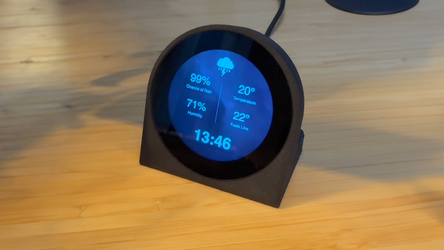 JetClock Kit