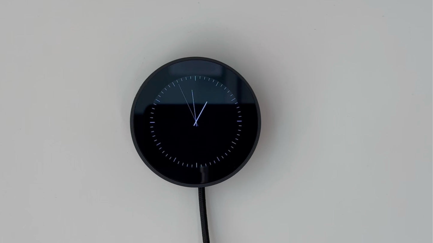 JetClock Kit